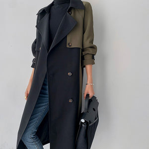 Top Quality Trench Coat