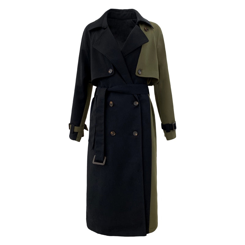 Top Quality Trench Coat
