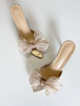 Fairy Glamour Sandals