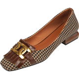 Gremma Loafers GENUINE LEATHER