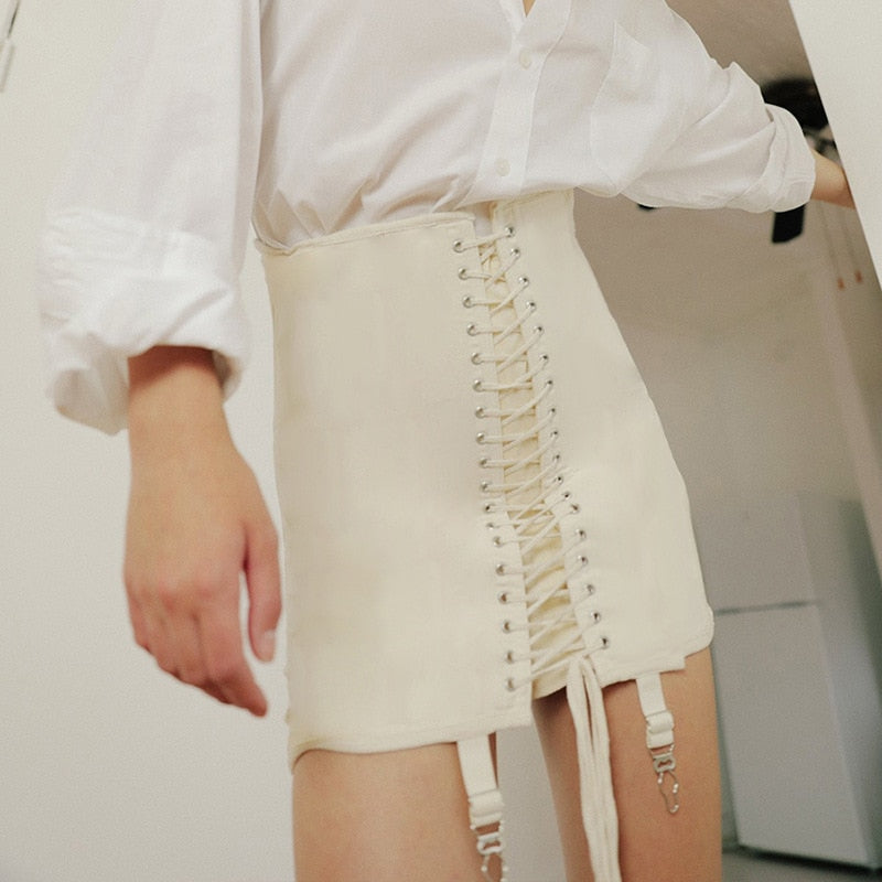 Insari Skirt