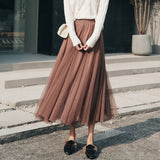 Sacra Skirt