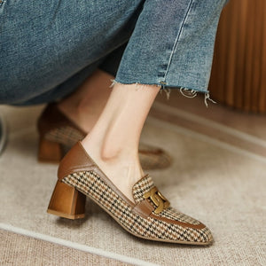 Anita Loafers