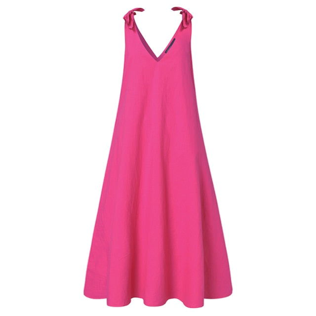 ROTSY DRESS /plus size/