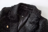Mary Tweed Jacket
