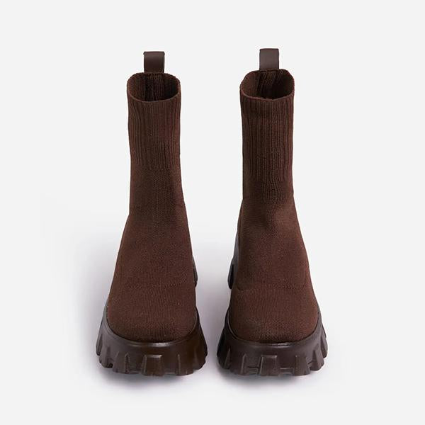 LUCIA BOOTS (6 COLORS)