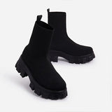 LUCIA BOOTS (6 COLORS)