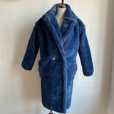 Mara Teddy Coat