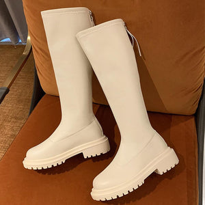 Blacia Boots