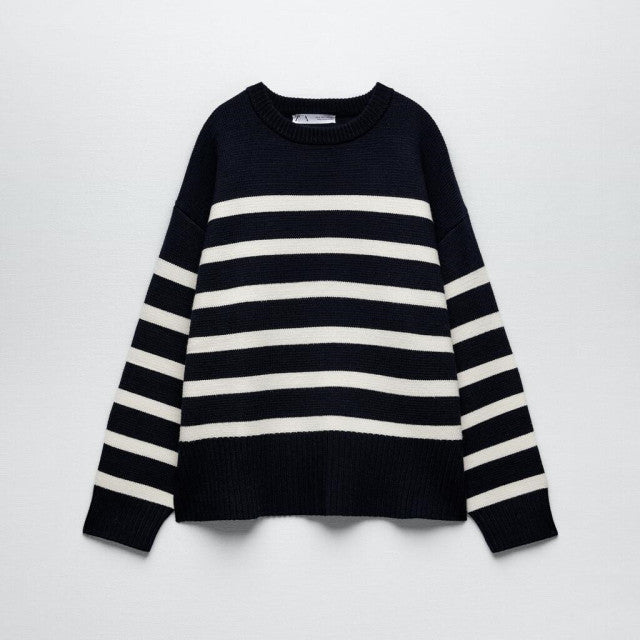 Bassiami&Zara Sweater